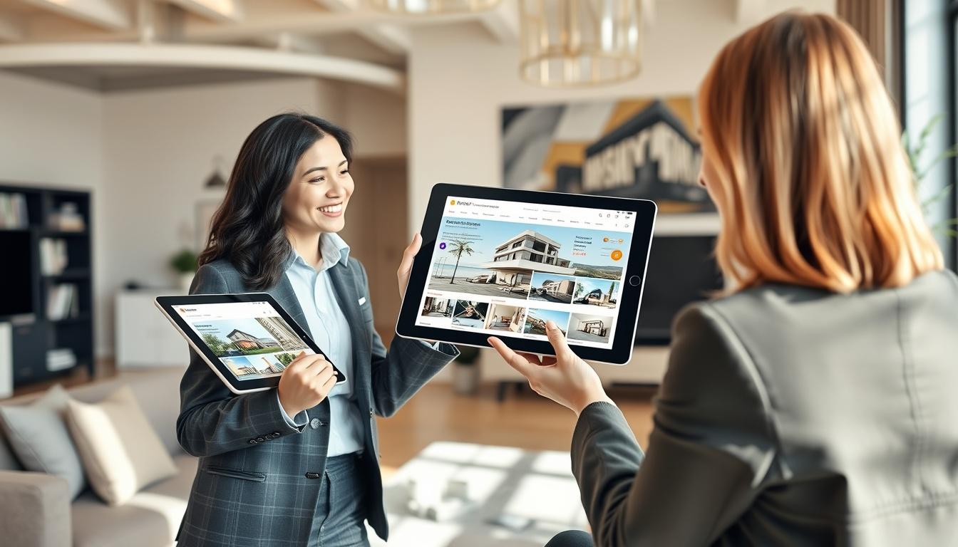 Tailored Luxury Searches